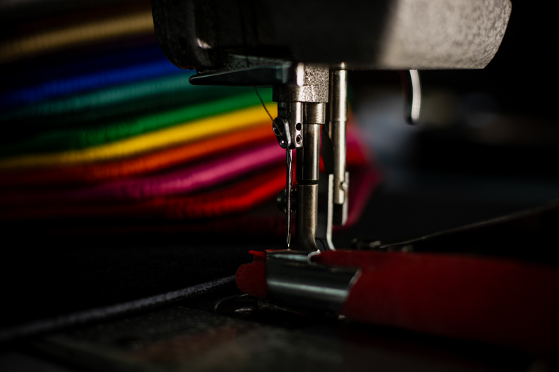 forell textil fussmatten kettelung